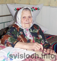 Фото: А над галавой  свісталі кулі