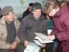 Фото: Урок пошел впрок