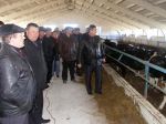 Фото: Где есть хозяин, там будут и показатели