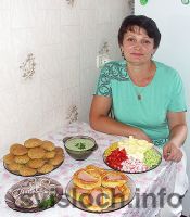 Фото: Вкусно, полезно,  оригинально