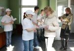 Фото: По принципам добровольности и гуманности