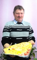 Фото: «Слива в шоколаде»  от Сергея Горощика