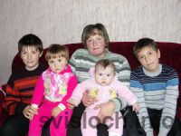 Фото: Шчасце – гэта калі цябе абдымаюць