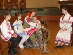 Фото: З паэтычнай скарбонкі