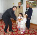 Фото: Чтобы комфортно жилось людям села