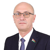 Фото: Поздравление Антона Кулисевича с наступающим Рождеством и Новым 2025 годом