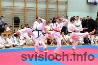 Фото: За Кубок  защитников Отечества  боролись каратисты