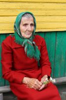 Фото: Незагойная  рана памяці