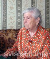 Фото: Не забыть  того ужаса