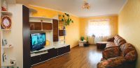 Фото: Квартиры панорама – сочетание стиля и цветовой гаммы