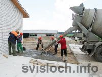 Фото: Почти 16 млрд рублей  освоено на реконструкции  в Доброволе