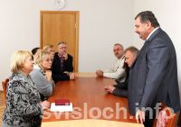 Фото: Культурным связям –  крепнуть!
