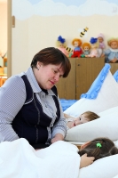 Фото: Воспитатель –  призвание  или профессия?