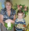Фото: «Вкусная дюжина» от Татьяны Матешук