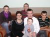 Фото: Семейное счастье — подарок от Бога