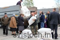 Фото: Сезон осенних  ярмарок открыт!