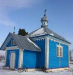 Фото: Свята-Успенская царква