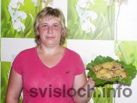 Фото: Рецепты от соседки