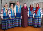Фото: Ім песня жыць дапамагала