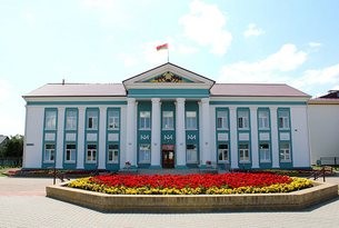 Фото: На планерке у председателя райисполкома: «Главная тема – качество воды»