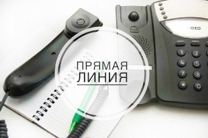 Фото: «Прямую линию» проведет и.о. первого секретаря Свислочского районного комитета ОО «Белорусский республиканский союз молодежи»  Алена Лобач