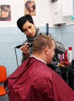 Фото: Ухоженные волосы – залог красоты