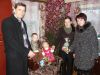 Фото: Падарылі радасць дзецям