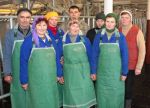 Фото: Время преобразований на МТФ “Хилимоновцы”