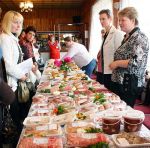Фото: Общепит всех приятно удивит