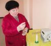 Фото: Больше ста тонн сортом экстра