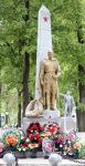 Фото: Грусть тиха, а память — вечна