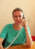 Фото: Сельский покупатель  спрашивает