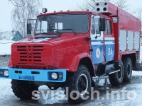 Фото: Пополнился автопарк