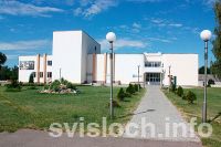 Фото: Новый взгляд  на Новый Двор