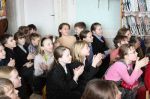 Фото: Книжкина неделя назвала лучших читателей
