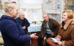 Фото: Пацуи, Ханчицы, Мельново свое сказали слово