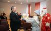 Фото: В блеске новогодних огней