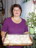 Фото: «Вкусное»  гостеприимство
