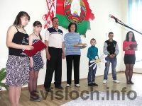 Фото: Родители  по призванию