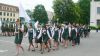Фото: Соревновались санитарные дружины...