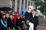 Фото: Звонок позвал... на каникулы
