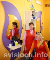 Фото: Заходите  в «Баттерфляй»