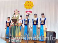 Фото: Великосельские «Дожинки»