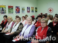 Фото: Мы хотим, чтобы люди  научились слышать людей