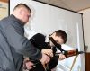 Фото: Может, в милиционеры пойду