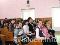 Фото: Говорили о безопасности