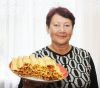 Фото: Белорусская кухня с дальневосточным уклоном