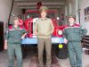 Фото: Работа — второй дом, или Ласточкины «предсказания»