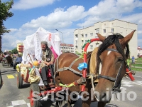 Фото: Зэльва здзівіла  і зачаравала