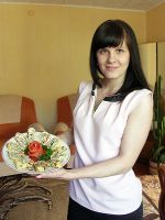 Фото: Рецепты от Юлии